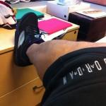 air jordan retro 5 low purple haze 03 150x150 Air Jordan Retro V (5) Low Purple Haze