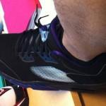 air jordan retro 5 low purple haze 01 150x150 Air Jordan Retro V (5) Low Purple Haze