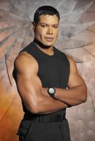 Christopher Judge dans Batman