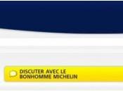 Nouveau vous pouvez poser questions Bibendum michelin.com