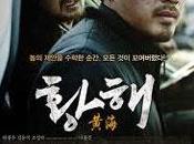 Murderer (The Yellow Sea) Joseonjok