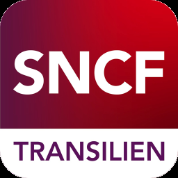 Appli Transilien pour Android