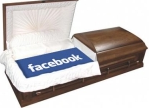 Comment gérer profil Facebook fois mort