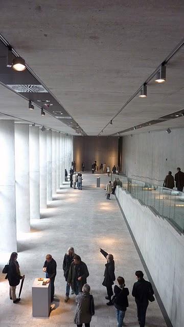 Le Musée d'Art égyptien de Munich entrouvre ses nouvelles salles d'exposition