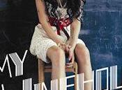 Petit Hommage Winehouse.