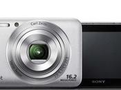 Sony Cybershot WX30