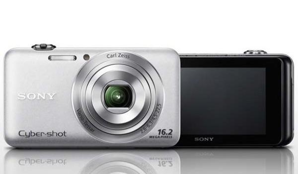 sony cybershot wx30 2 600x350 Sony Cybershot WX30