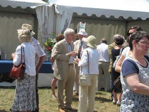 Le réseau OrneLink a deux ans !
