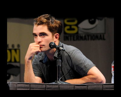 [Comic Con] Visionnez le panel de Breaking Dawn en HD