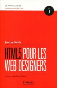 HTML5 pour les web designers n*1