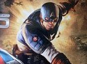 [Arrivage] Captain America Super Soldier! Xbox