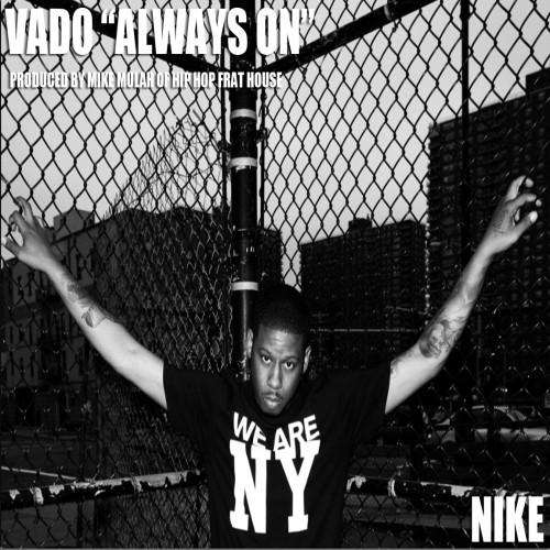 Vado – Always On