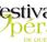 premier Festival d’opéra Québec féérie totale Robert Lepage fantaisie lyrique Peter Brook