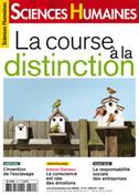 La course à la distinction