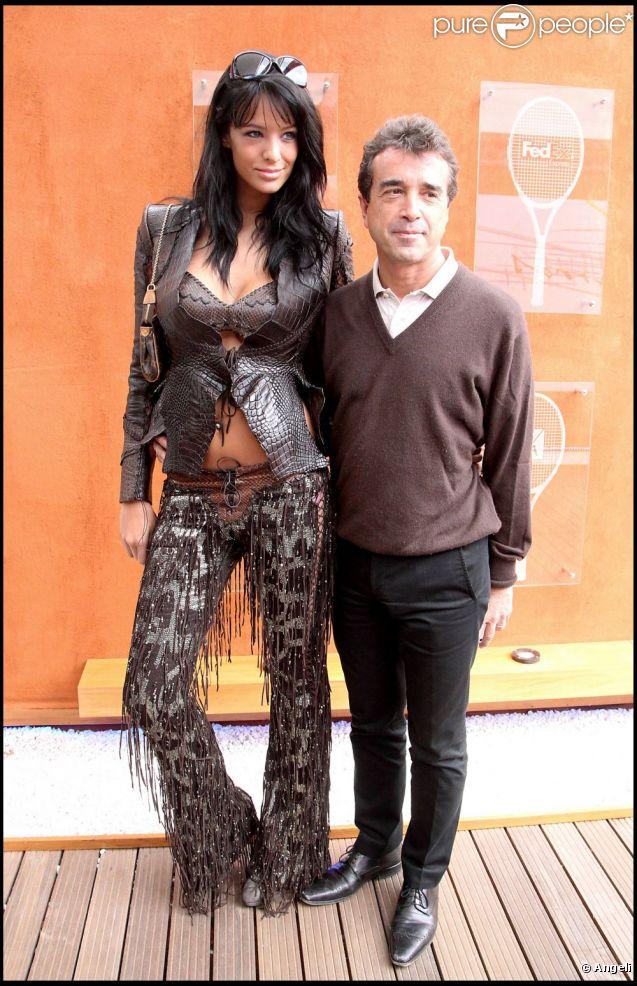 La course à la distinction