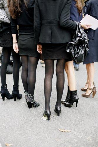 Les blogs sur l'élégance