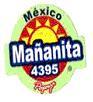 Label - Mañanita