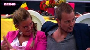 Secret Story 5 : Le résumé de la journée du 25 juillet