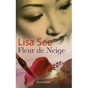 Fleur_de_neige_Lisa_See_Lectures_de_Liliba