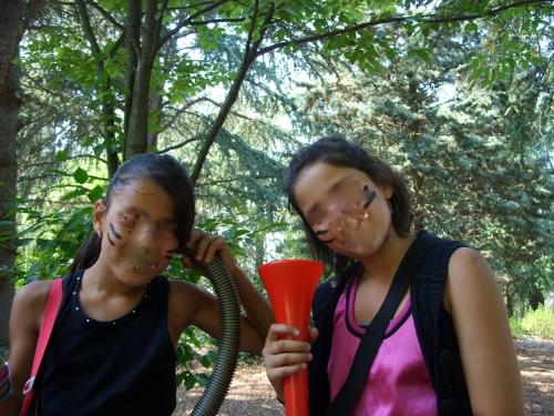 PROMENADE ÉCOUTE - SOUNDWALK - IMAGES SONORES