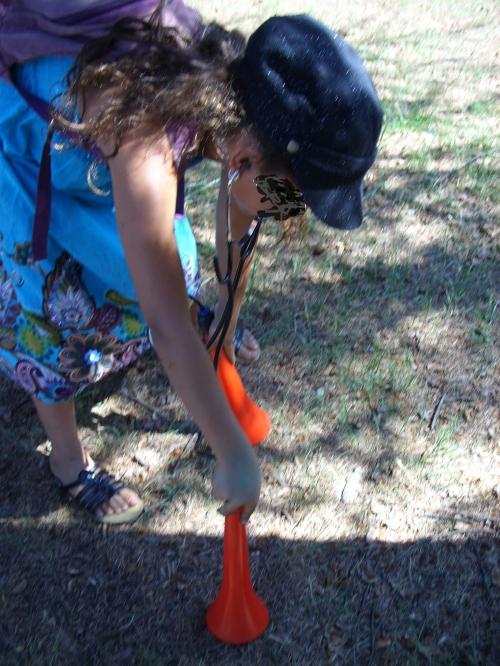 PROMENADE ÉCOUTE - SOUNDWALK - IMAGES SONORES