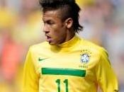Neymar reprend avec Santos
