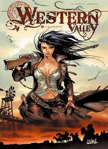 Western Valley tome 1