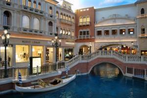 15 centres commerciaux incroyables