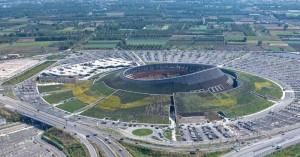 15 centres commerciaux incroyables