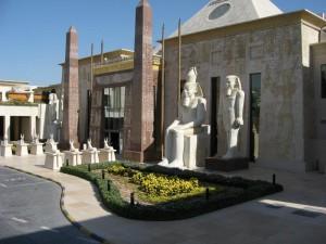 15 centres commerciaux incroyables