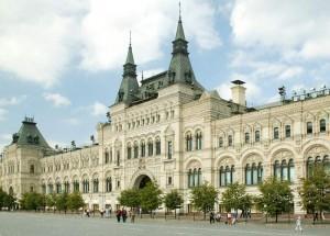 15 centres commerciaux incroyables