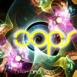 Oops - Pitch & toss (2011)