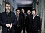 Beirut National scène pour Fake Empire