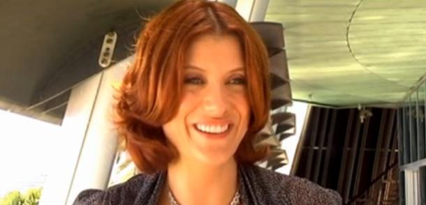 kate walsh PRIVATE PRACTICE :  Interview de Kate Walsh qui joue Addison Mongomery