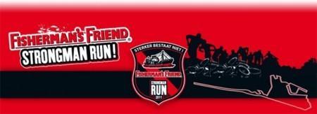 La Strongman Run arrive en Belgique !