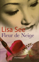 Fleur de Neige de Lisa Lee, lecture commune.