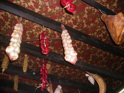 Un resto basque à Paname