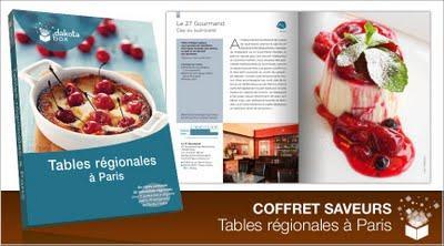 Un resto basque à Paname