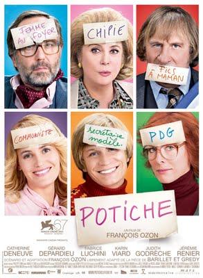 Potiche - My Review