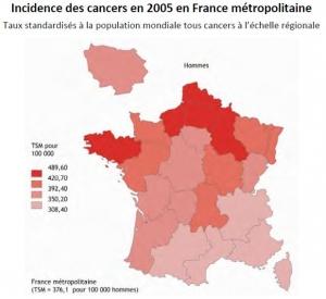 Plan CANCER: Prévention et dépistage, ne pas relâcher l’effort – Plan Cancer- 3è Rapport d’étape