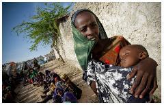 Corne de l’Afrique: Une catastrophe humanitaire imminente – FAO-Unicef