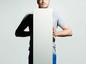 Bougeoir magnétique l’Atelier Pfister Nicolas Moigne