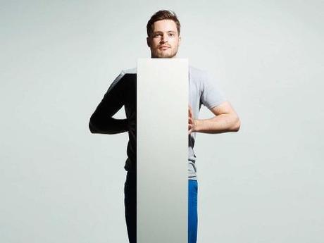 Bougeoir magnétique par l'Atelier Pfister et Nicolas le Moigne Bougeoir magnétique par l'Atelier Pfister et Nicolas le Moigne