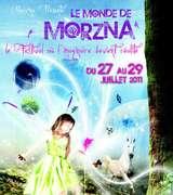 ECM - Le monde de Morzna 2011