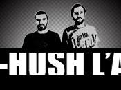 Hush-hush l’apéro d’été