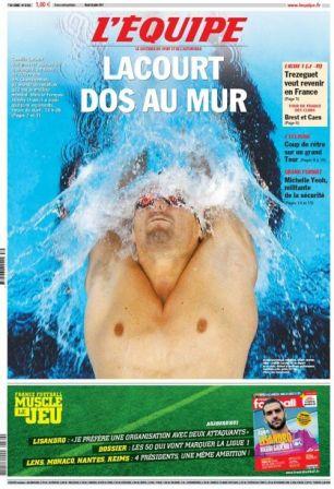 Le jour le plus deprimant de l'annee