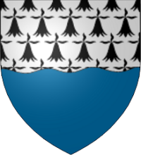 Coat of arms of Morbihan