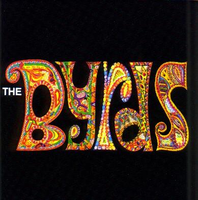 The Byrds #8-The Byrds Box Set-1990