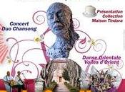 EMISSION special arts graphiques "Formes couleurs"