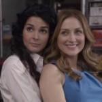 Rizzoli and Isles : on le sait désormais, Jane et Maura sont « LLBFF »
